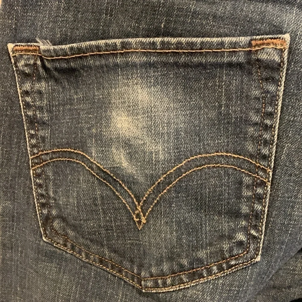 Levis levi’s original
